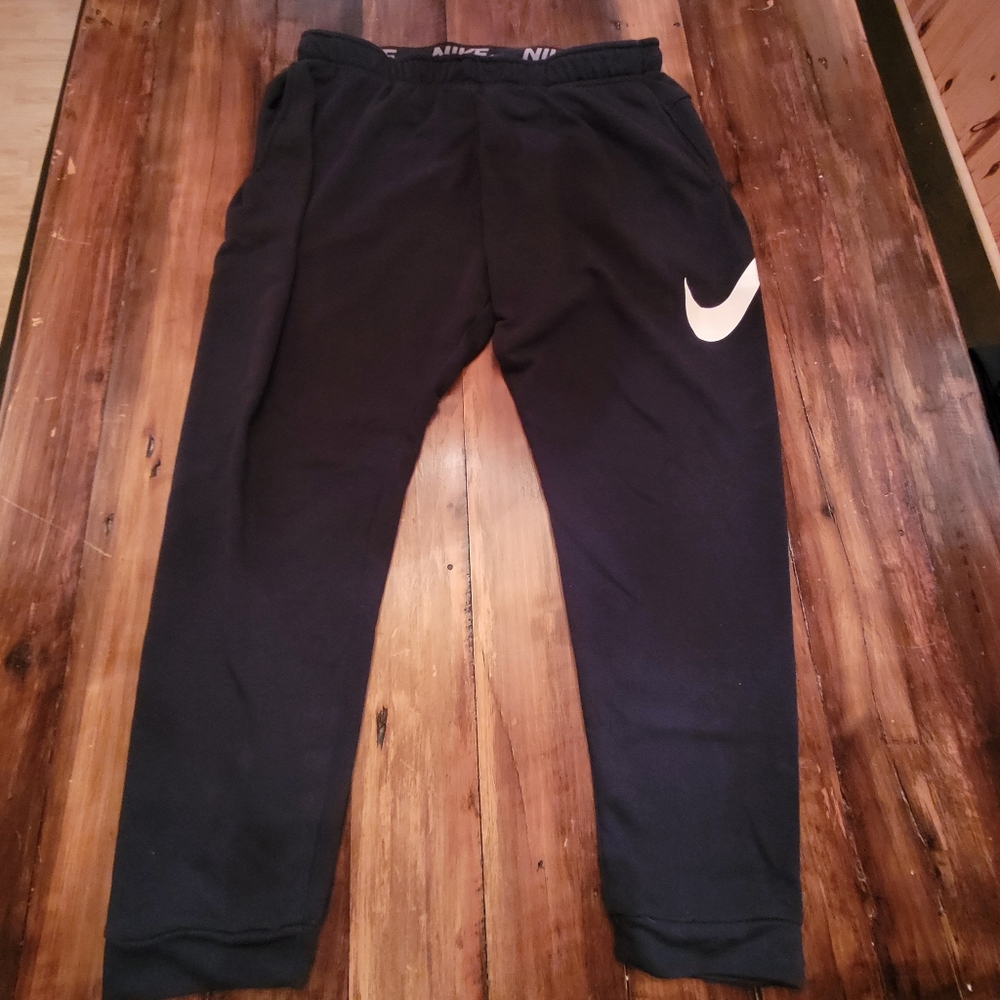 Nike sweat pants